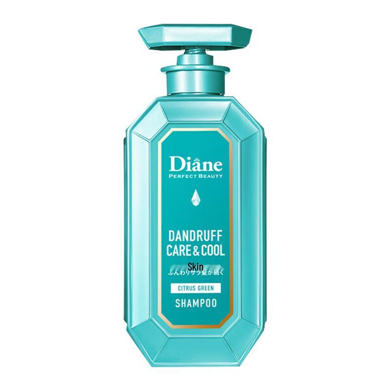 

Diane Beauté Fresh Anti-Dandruff Shampoo