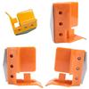 For Xc 2000e Orange Juicer Parts With Stainless Steel Blades For Home Use