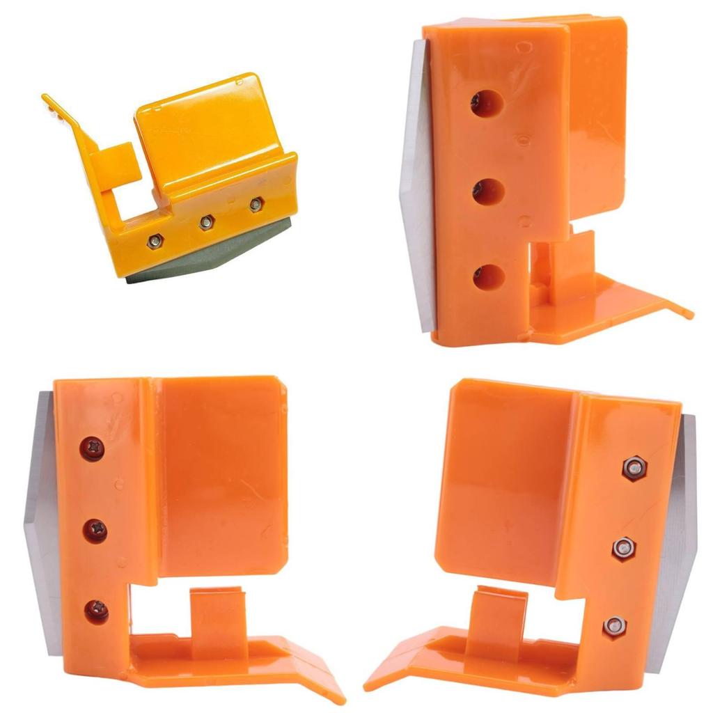 For Xc 2000e Orange Juicer Parts With Stainless Steel Blades For Home Use