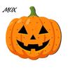 Tabletop Holiday Decoration Halloween Wooden Lollipop Display Stand, Spider Web Ghost Party Favors Pumpkin Shaped Candy Holder, Decor Ornament