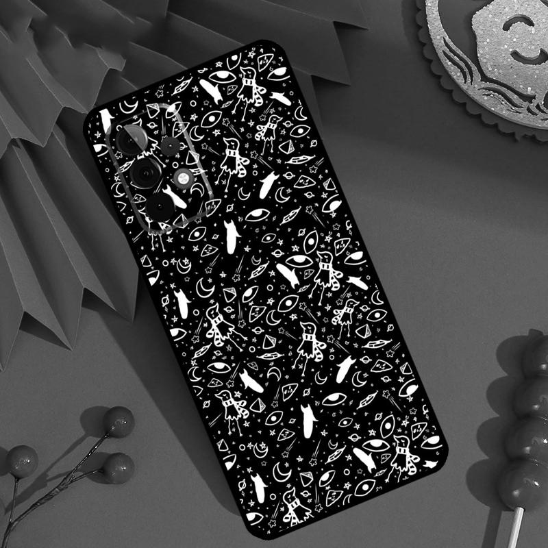 Oyasumi Punpun Case For Samsung Galaxy M13 M14 M12 M11 M15 M06 M16 M36 M56 M31 M53 M32 M52 M35 M55 M34 M54