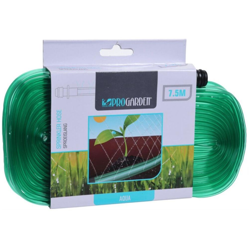 Drip irrigation hose 7.5 m