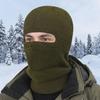 Warm Mask Beanies Hat Ear Protection Winter Pullover Cap Fashion Men Beanies Hat  Outdoor