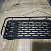 No Punching, Simple Kitchen, Bathroom, Bathroom, Extended Storage Rack, Shelf, Wall-mounted Washstand, for Sorting and Storage