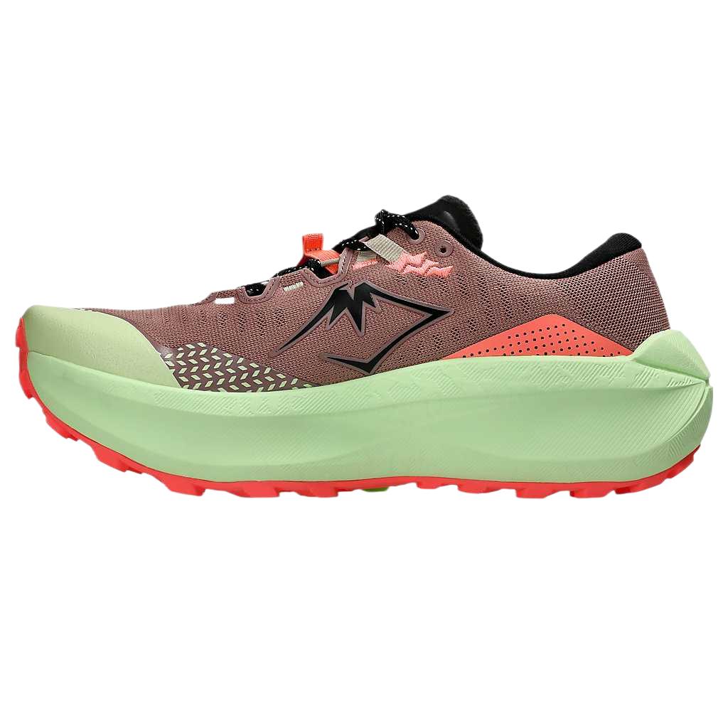 Asics Gel Trabuco Max 5 'Umeboshi Black'