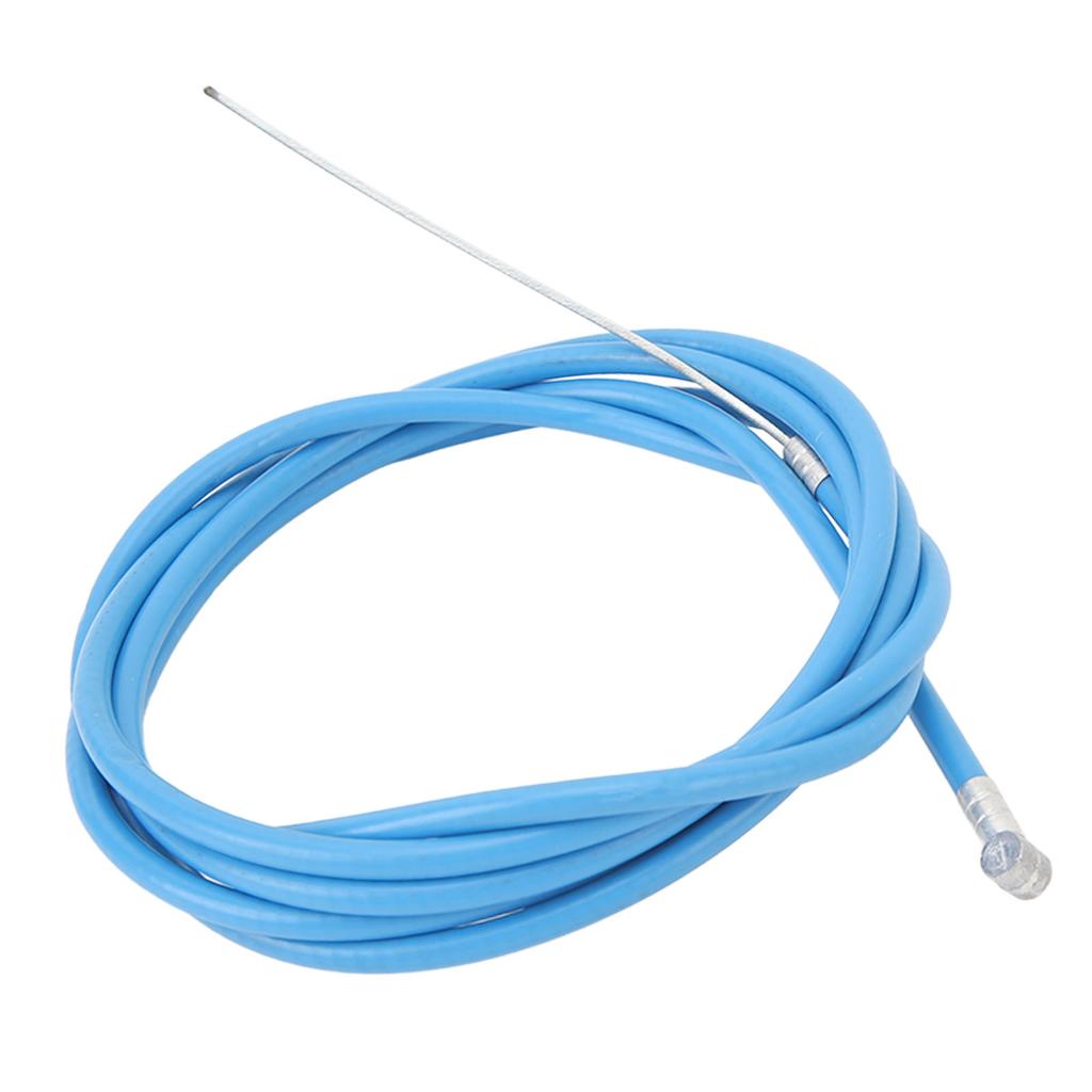 Electric Scooter Brake Cable Brake Wire Line Replacement for Xiaomi Mi 3 Electric Scooter
