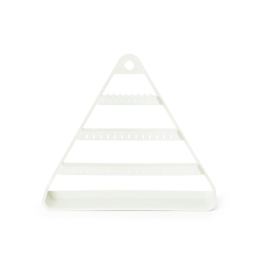 1PCS Hanging Wall Jewelry Organizer Necklace Bracelet Earring Display Rack Jewelry Rack Jewelry Stand