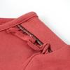 Kids Long Sleeve T Shirt Dark Pink Size 116