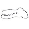For Chery A3 Tiggo 4 Pro 5 Arrizo 6 7 G3 Valve Cover Gasket E4G161003042 2008-2013 1.5L 1.6L 2016 2020 Seal Parts Accessories