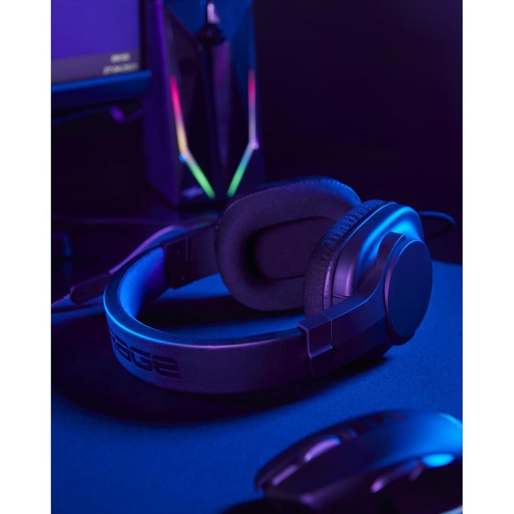 Hama Germany 200 Gaming Headset "SoundZ V2"