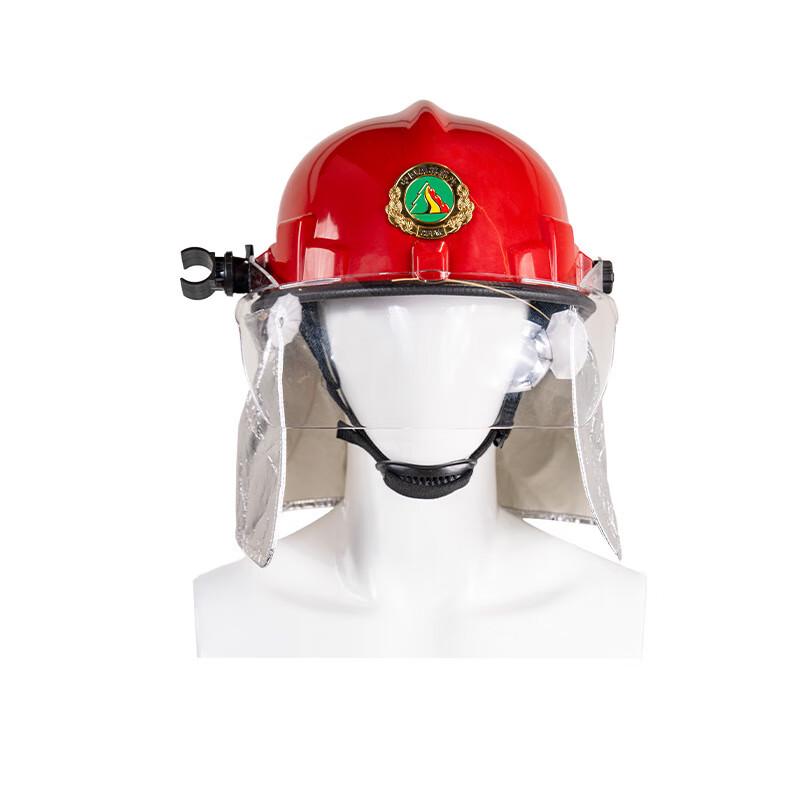 Brangdy Forest Firefighting Helmet 1