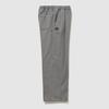 UMBRO Hbl Um Grey Vintage Wide Jogger 2-Way Sweatpants Light Grey Ur123Cfp21
