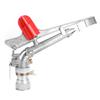 Zinc Alloy Irrigation Sprinkler Heavy Duty Rocking Arm Sprinkler  Farm Irrigation