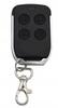 Four-Channel Remote Control for Delmar P03 Drive