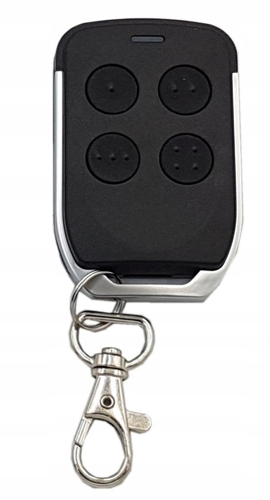 Four-Channel Remote Control for Delmar P03 Drive