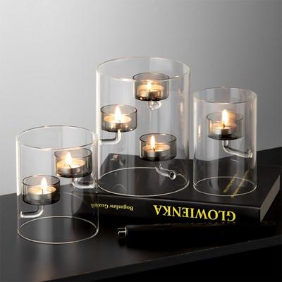 Διακόσμηση σπιτιού – Κηροπήγια