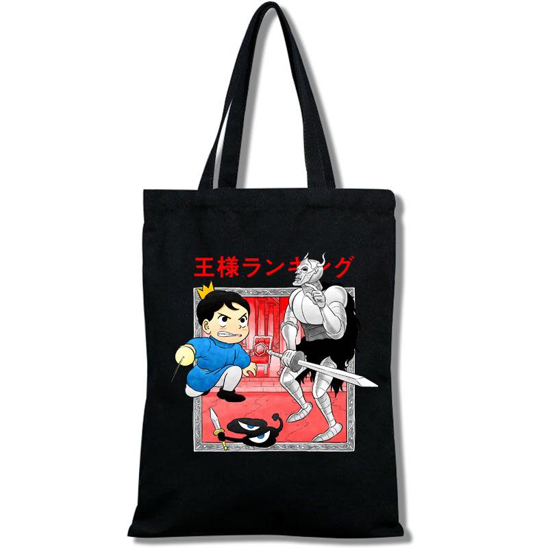 Сумки из холста Сумки-тоут Сопутствующие товары non-zipper style 5