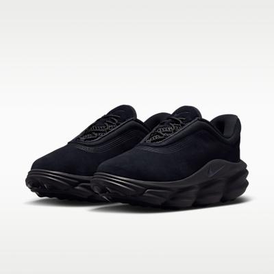 Nike 24.7 Black Anthracite