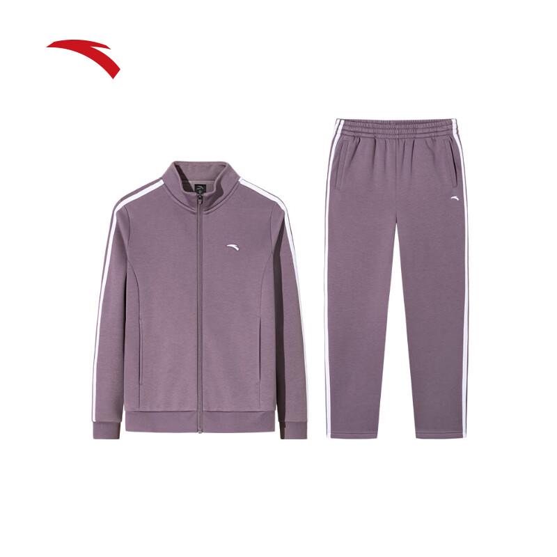 

Anta Женский спортивный костюм на флисе XL
