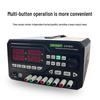 Zhongchuang Three-Channel DC Programmable Power Supply with SCPI Support
