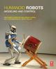 Кітап Humanoid Robots : Modeling and Control