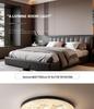 Xieduo 2025 Italian Light Luxury Ceiling Light for Eye Protection in Young Adult Bedrooms