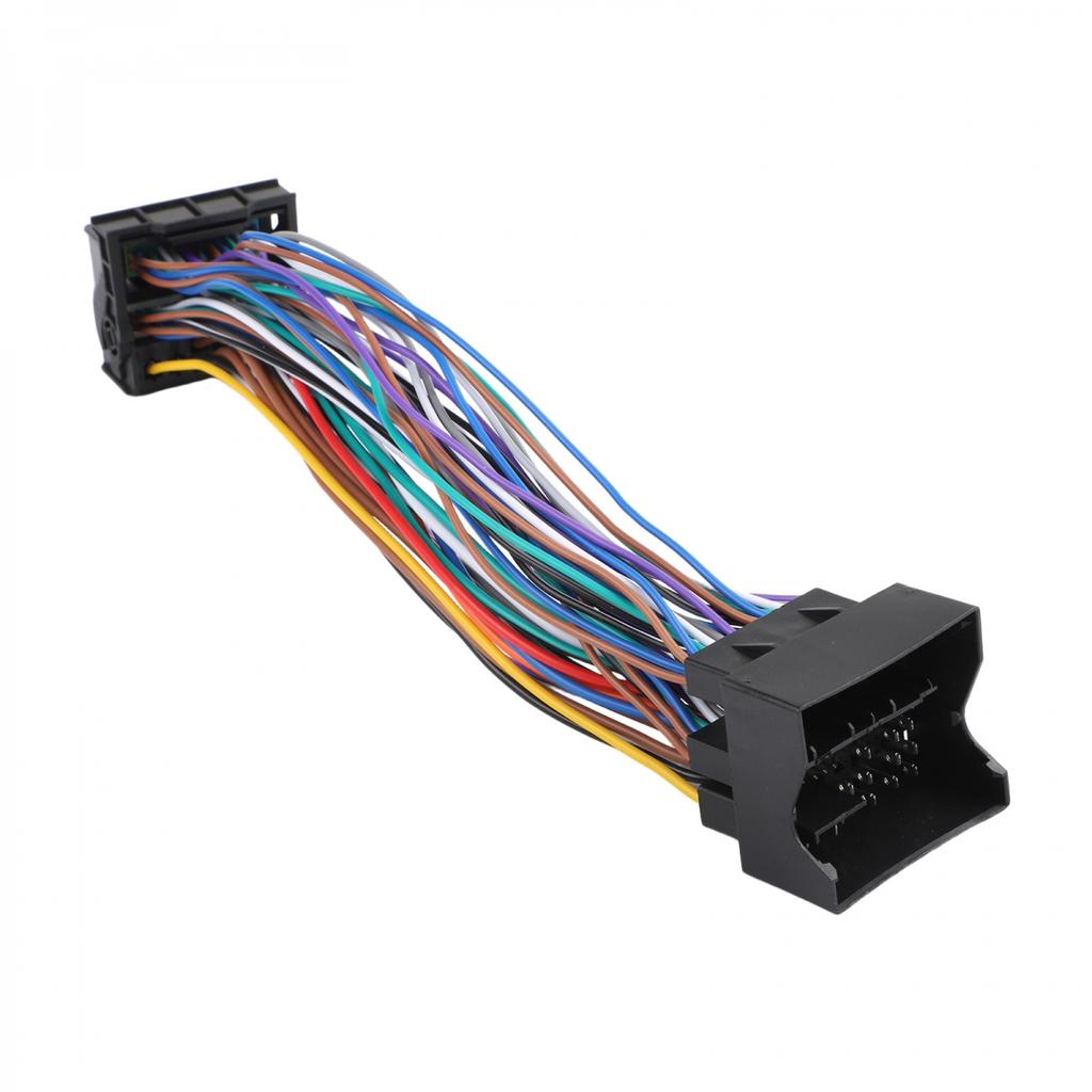 Full 52-pin Support MQB Extension Cable 52 Pin Extension Quadlock Extender