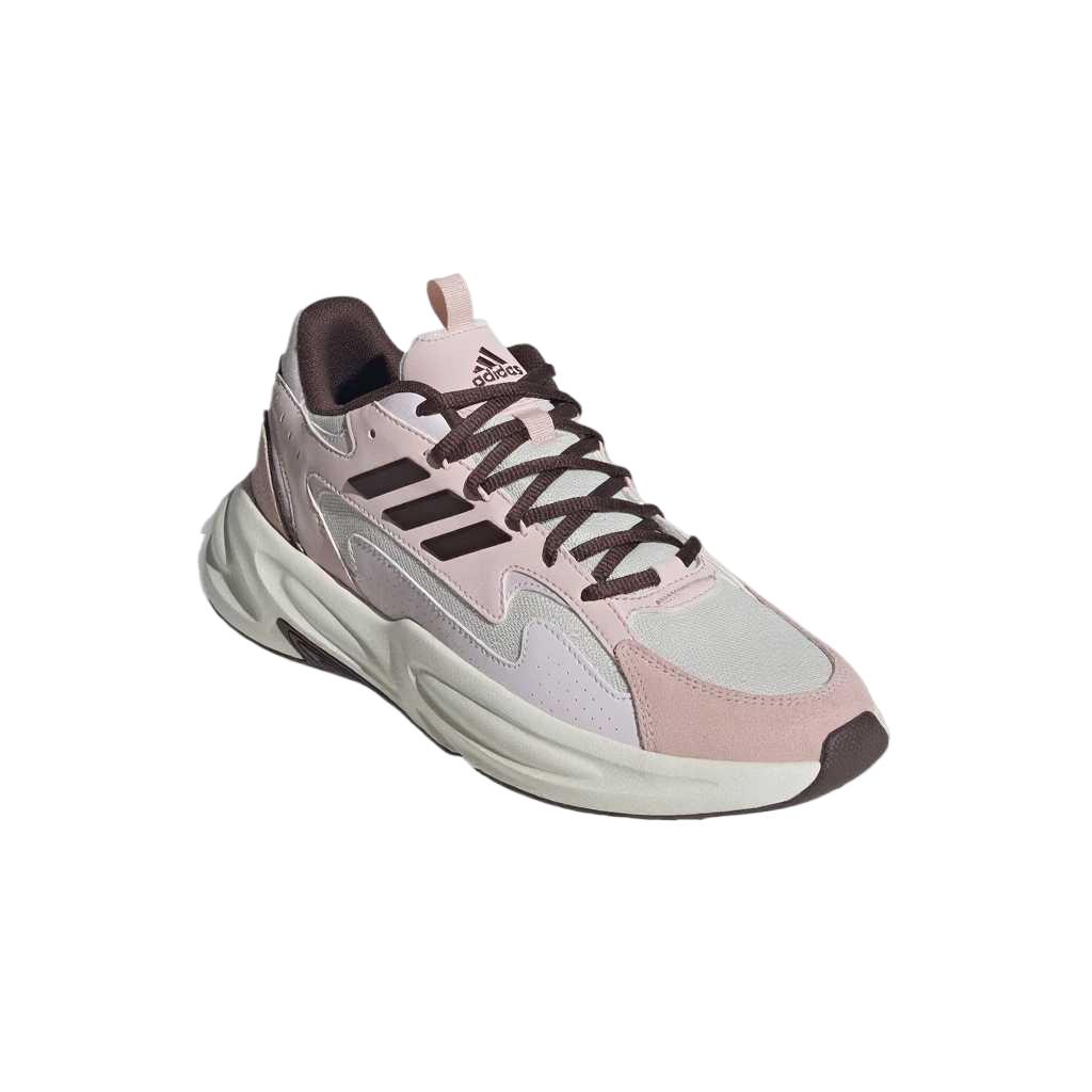 Adidas Ozwave Clog Versatile Trendy Minimalist Personality Dad Shoes Unisex Sneakers KJ3943