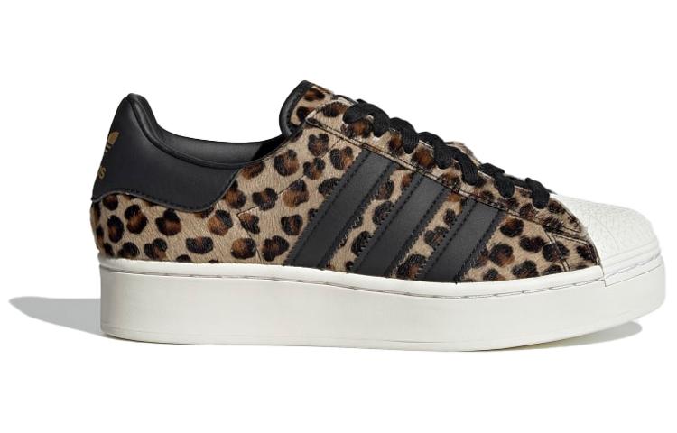 Superstar atmos x Superstar Wmns Adidas Originals Bold Low 'Ghepardo' Donna FZ5264