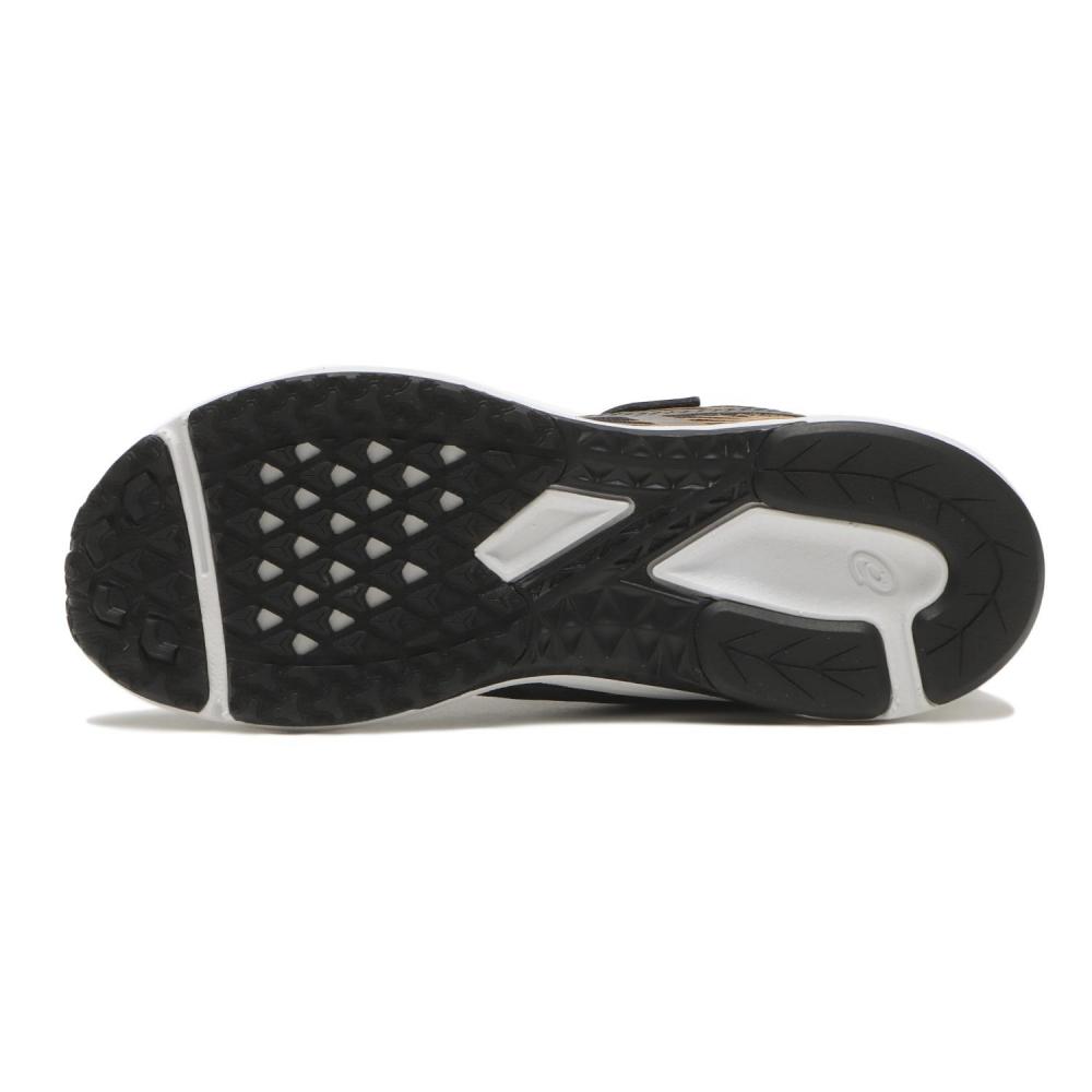 Asics 19 24 Laser Beam Rk Mg Blk Gld 1154a223 001 Blk Gld