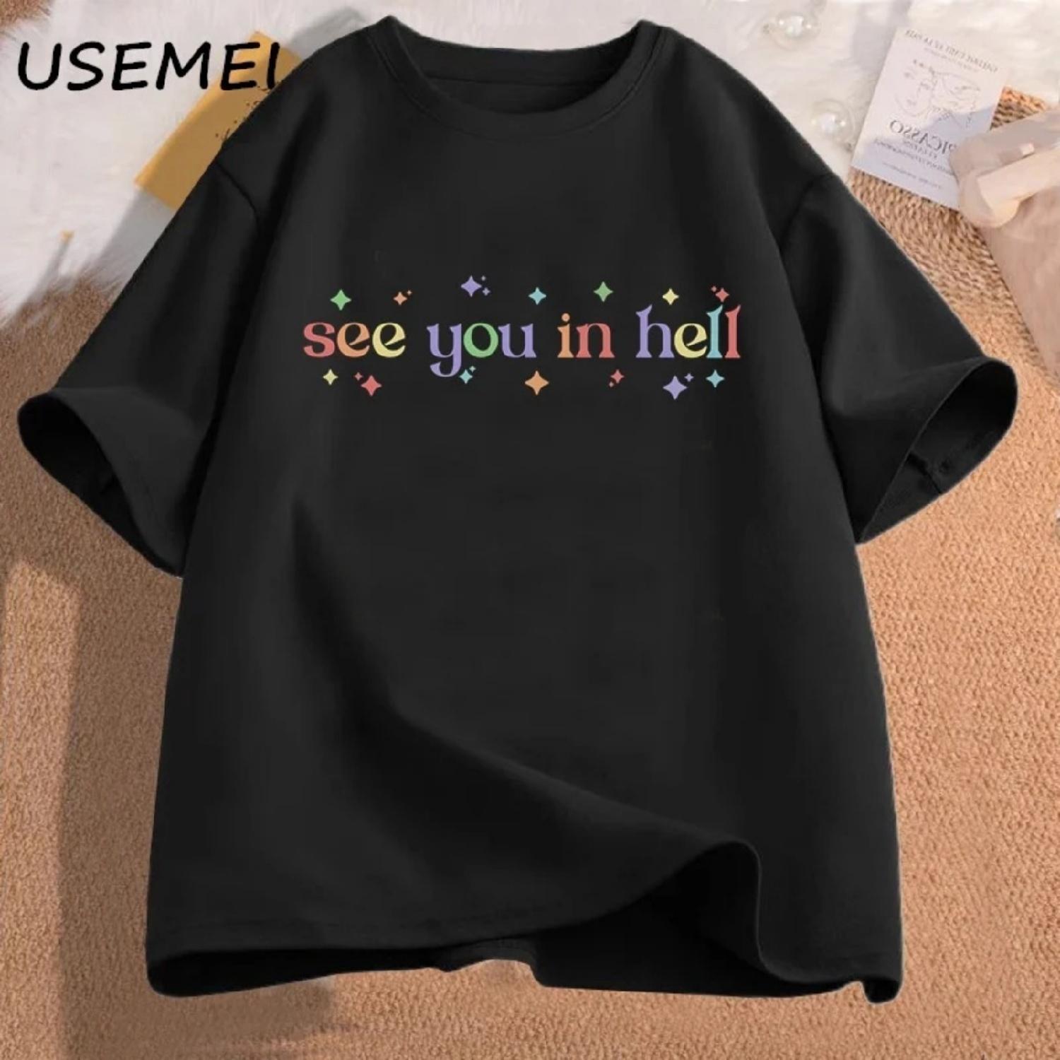 

Funny LGBTQ Gay Pride T-Shirt Lesbian Tshirt Women Men Grpahic T Shirts Queer Pride T Shirt Summer Cotton Short Sleeve Clothing XXXXXL різнокольоровий
