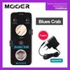 REECHO-Digital Delaying Single Effect for Electric Guitar