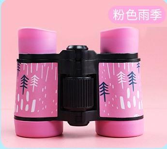 Children'S Telescope Technology Astronomical Microscope Elementary School Kindergarten Outdoor Toys