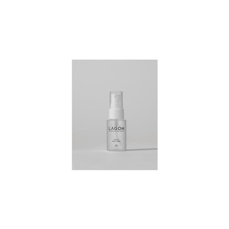 LAGOM [Mini] Lagom Cellus Mist Toner 25ml 001_Lagom Cellus Mist Toner 25ml