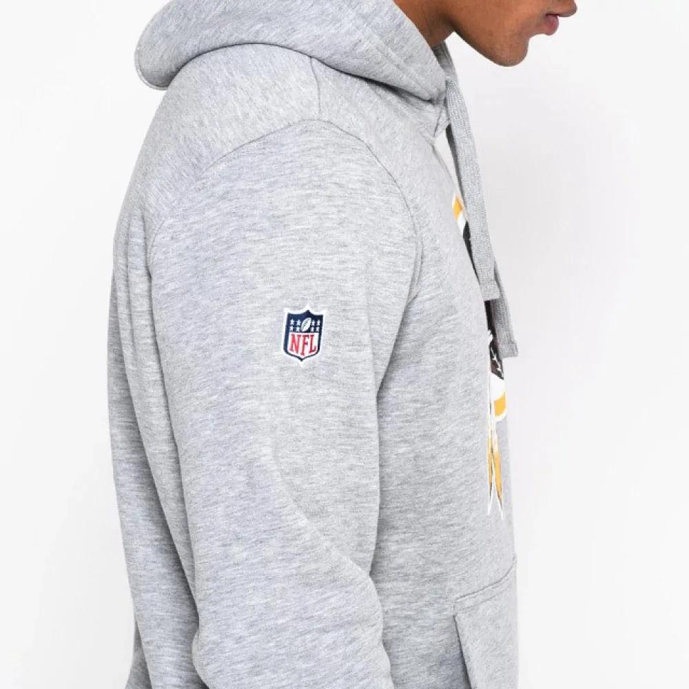 New Era NFL Regular Washington Commanders Hoodie