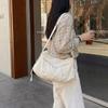 Borsa a Tracolla da Donna Vintage da Pendolare Sottobraccio a Spalla