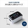 Pulzní oxymetr Omron HPO-300T