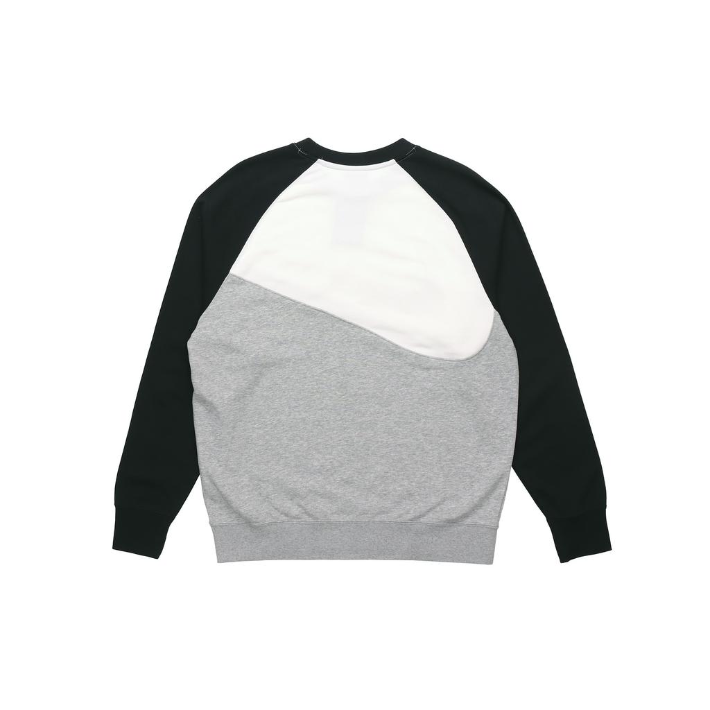 Nike Sportswear Sweater 'Black' Men's BV5305-064