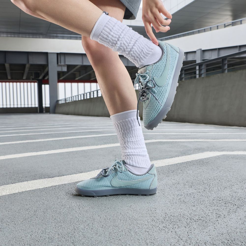 Nike Wmns Astrograbber Textile Ocean Cube 35.5