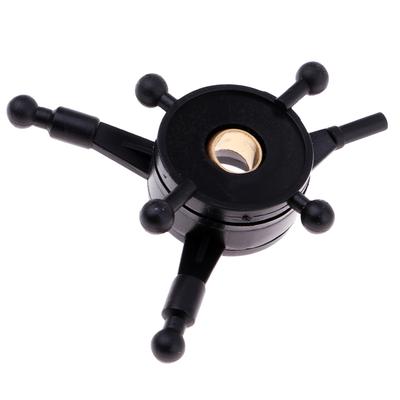 rc helicopter swashplate