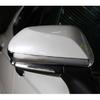 For Toyota Camry 2018-2023 Chrome Rear View Mirror Anti-Scratch Strip cover trim