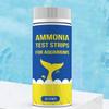 Number Of Pieces Aquarium Water Quality Test Package Content Pcs Portable