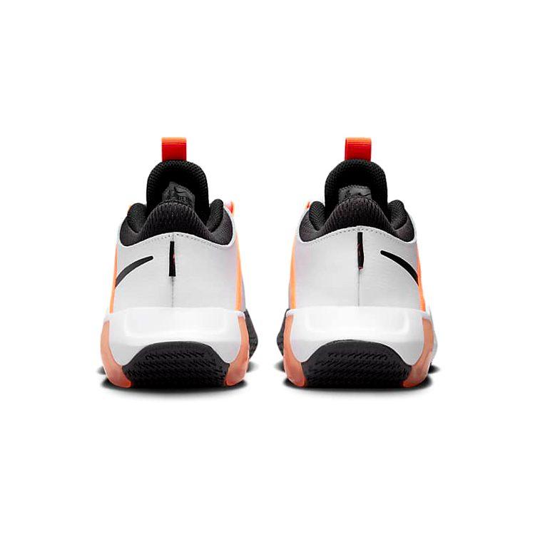 Nike Air Zoom Crossover Slip Resistant Cushioning Abrasion Resistant Rebound DC5216-103