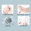 Finger Finger with Nipple SM Clitoral Finger Secret Fingertip One Size Fits Made of 4 Pieces Cots, Domes, Bumps, Development, Goods, Unisex,