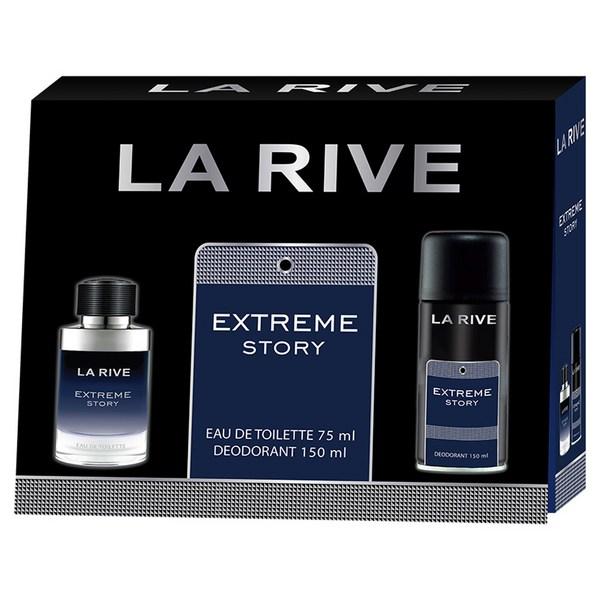 

Larib Extreme Story 2 вида, 1 набор, набор популярной корейской косметики