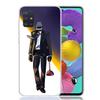 S-Skibidi Toilet Mobile Cell Phone Case for Samsung Galaxy A52 A51 A50S A12 A22 A32 A72 A10S A30S A31 A71 Note 20 Ultra 10 Plus