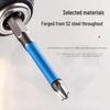 Zhongo Magnetic Slotted Screwdriver