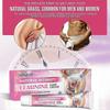 Intimate Itch Relief Cream  Soothing & Refreshing for Women
