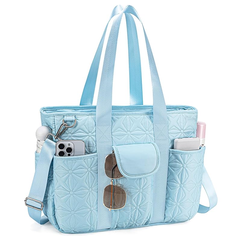 

[greentaya] teacher bag tote bag Lots of pockets multifunctional bag independence large capacity nurse Visiting nursing tool bag Popularity nursing