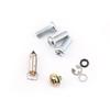 2PCS Carburetor Rebuild Gaskets Jet KIT for Suzuki VL1500 Intruder 98-04 O-rings
